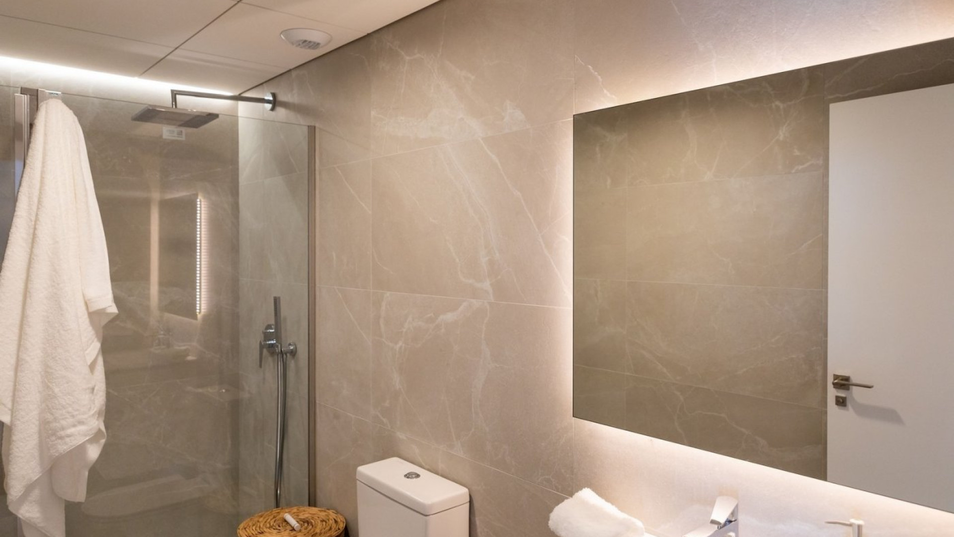 New Build - Apartment - Santa Pola - GRAN ALACANT