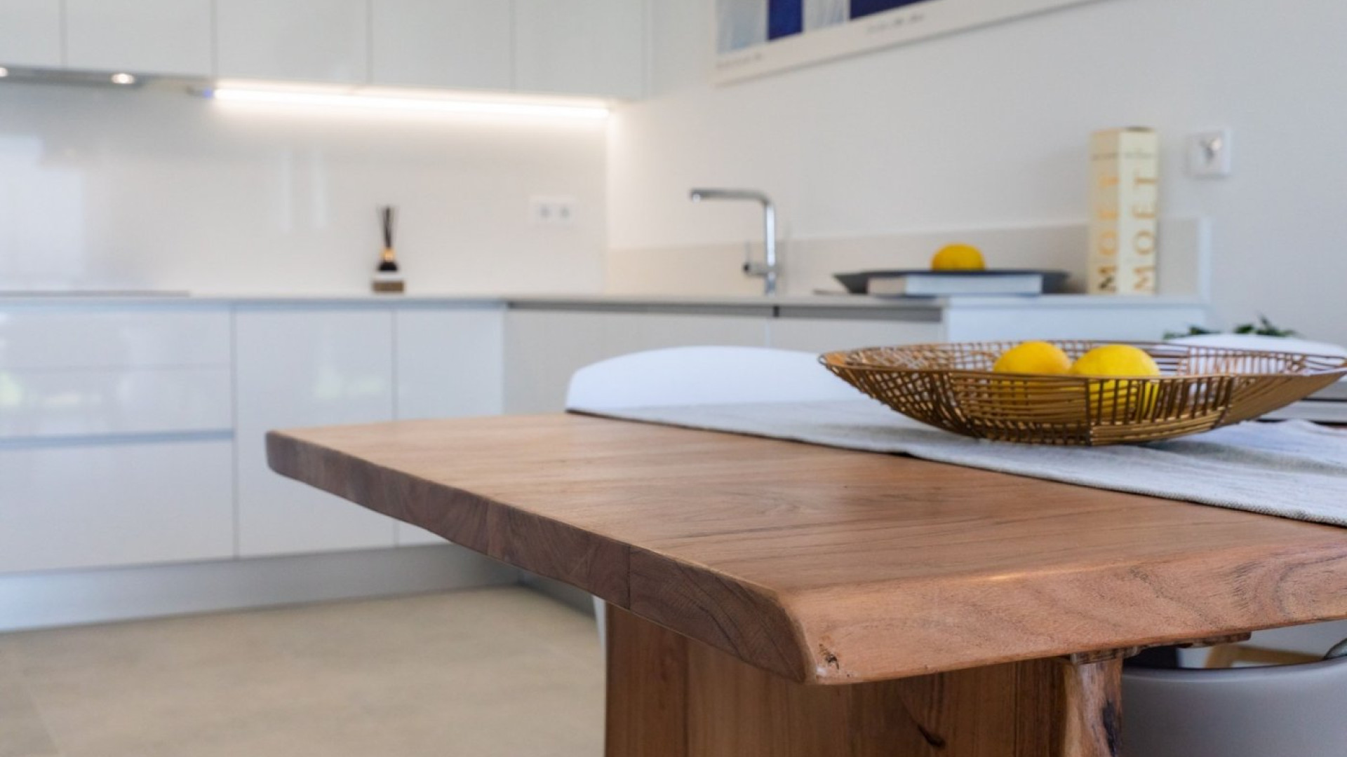 New Build - Apartment - Santa Pola - GRAN ALACANT