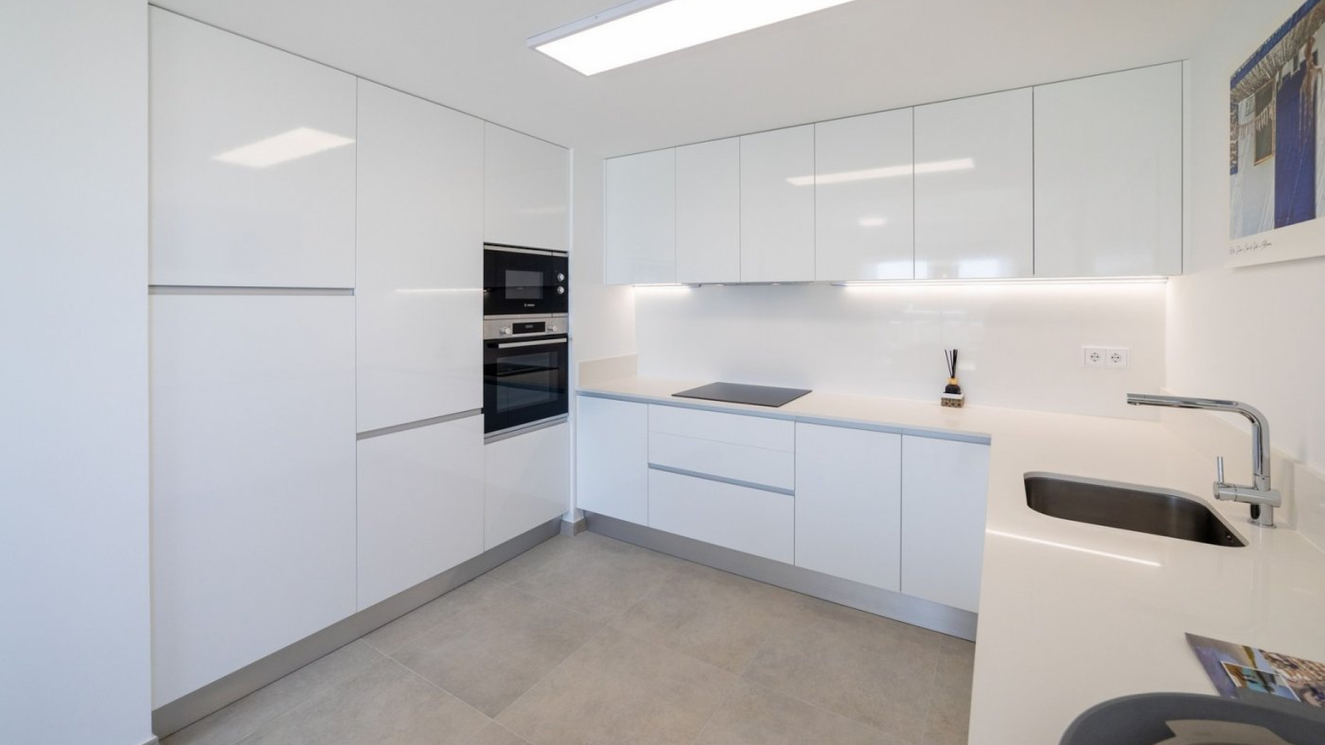 New Build - Apartment - Santa Pola - GRAN ALACANT