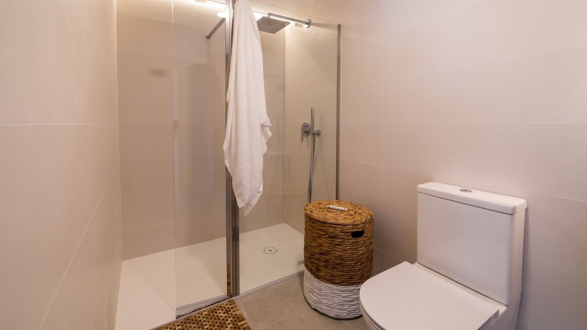 New Build - Apartment - Santa Pola - GRAN ALACANT