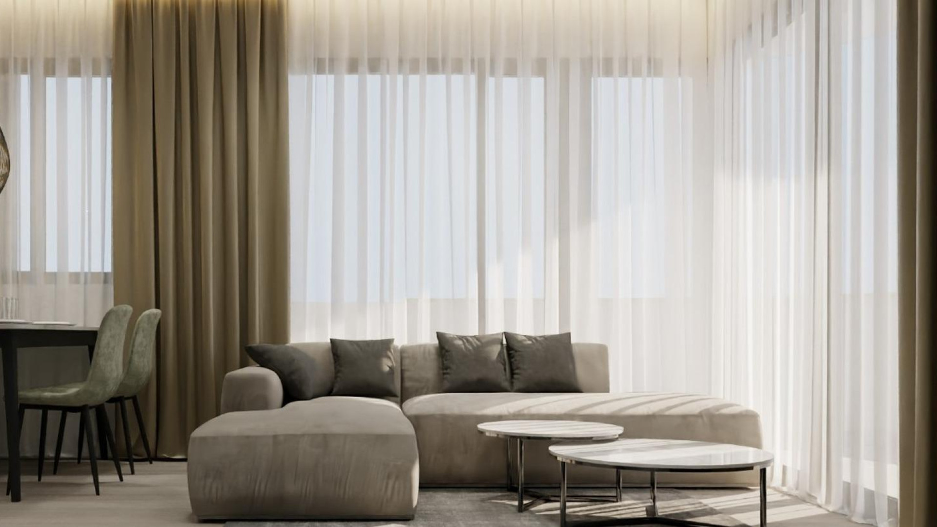 New Build - Apartment - Torrevieja - Centro