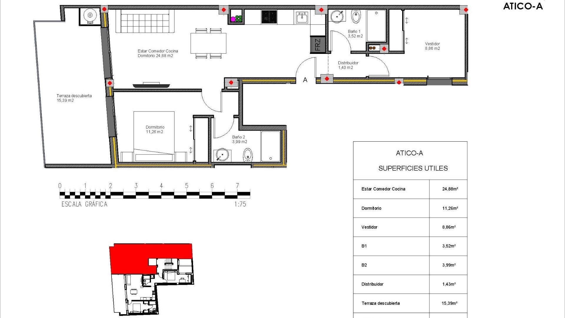 New Build - Apartment - Torrevieja - Centro