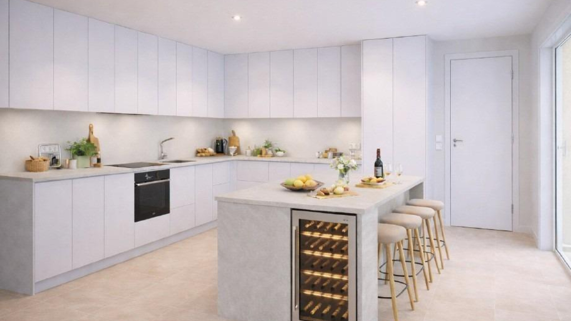 New Build - Apartment - Torrevieja - Centro