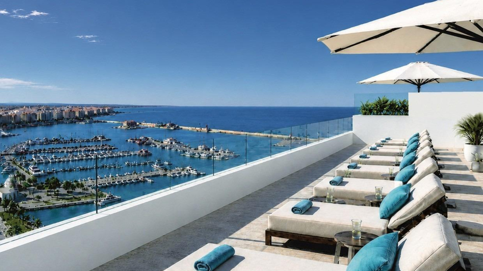New Build - Apartment - Torrevieja - Centro