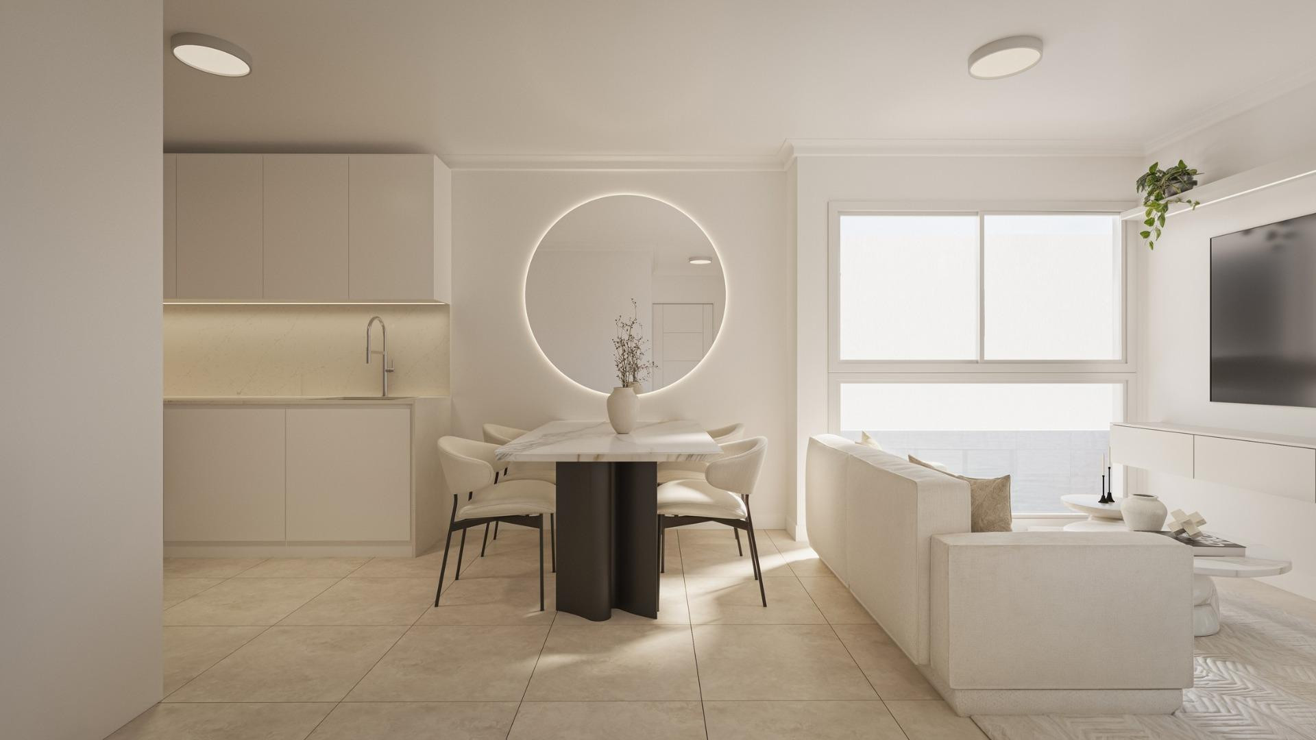 New Build - Apartment - Torrevieja - Centro