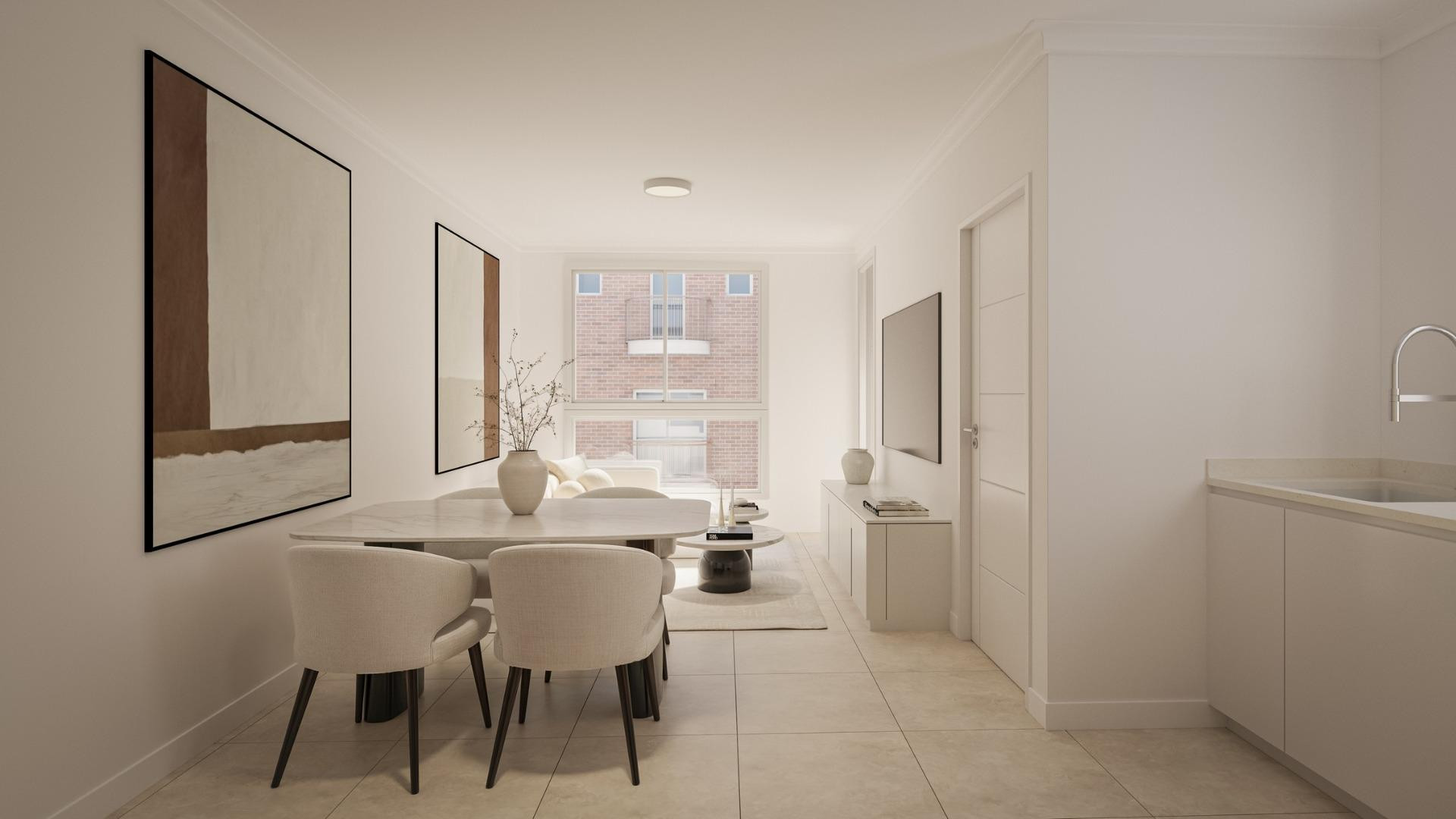 New Build - Apartment - Torrevieja - Centro