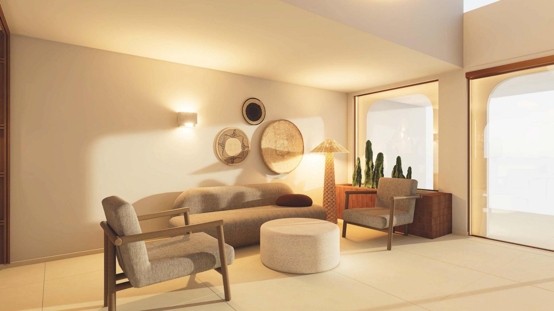 New Build - Apartment - Torrevieja - Los Frutales