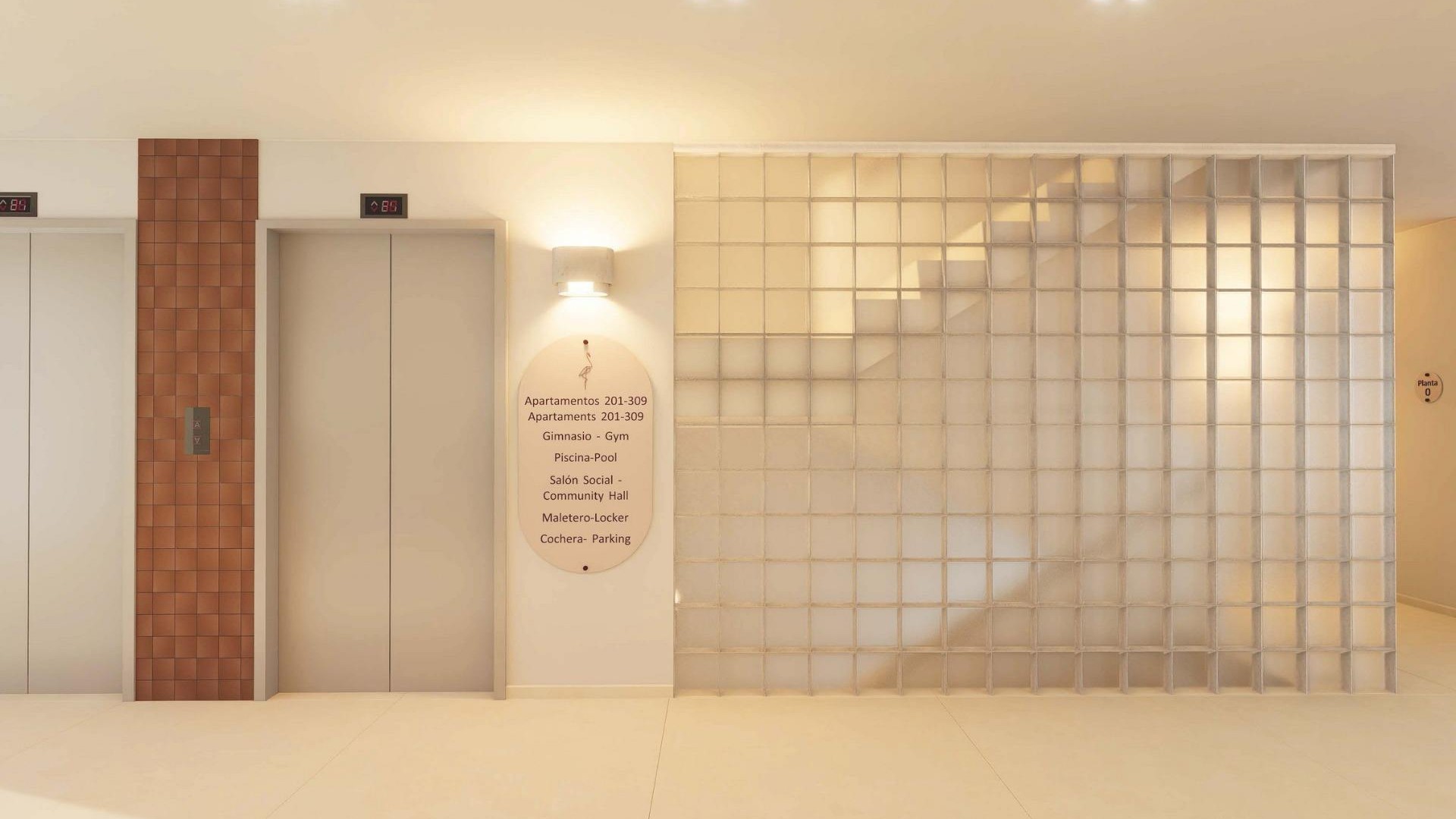 New Build - Apartment - Torrevieja - Los Frutales