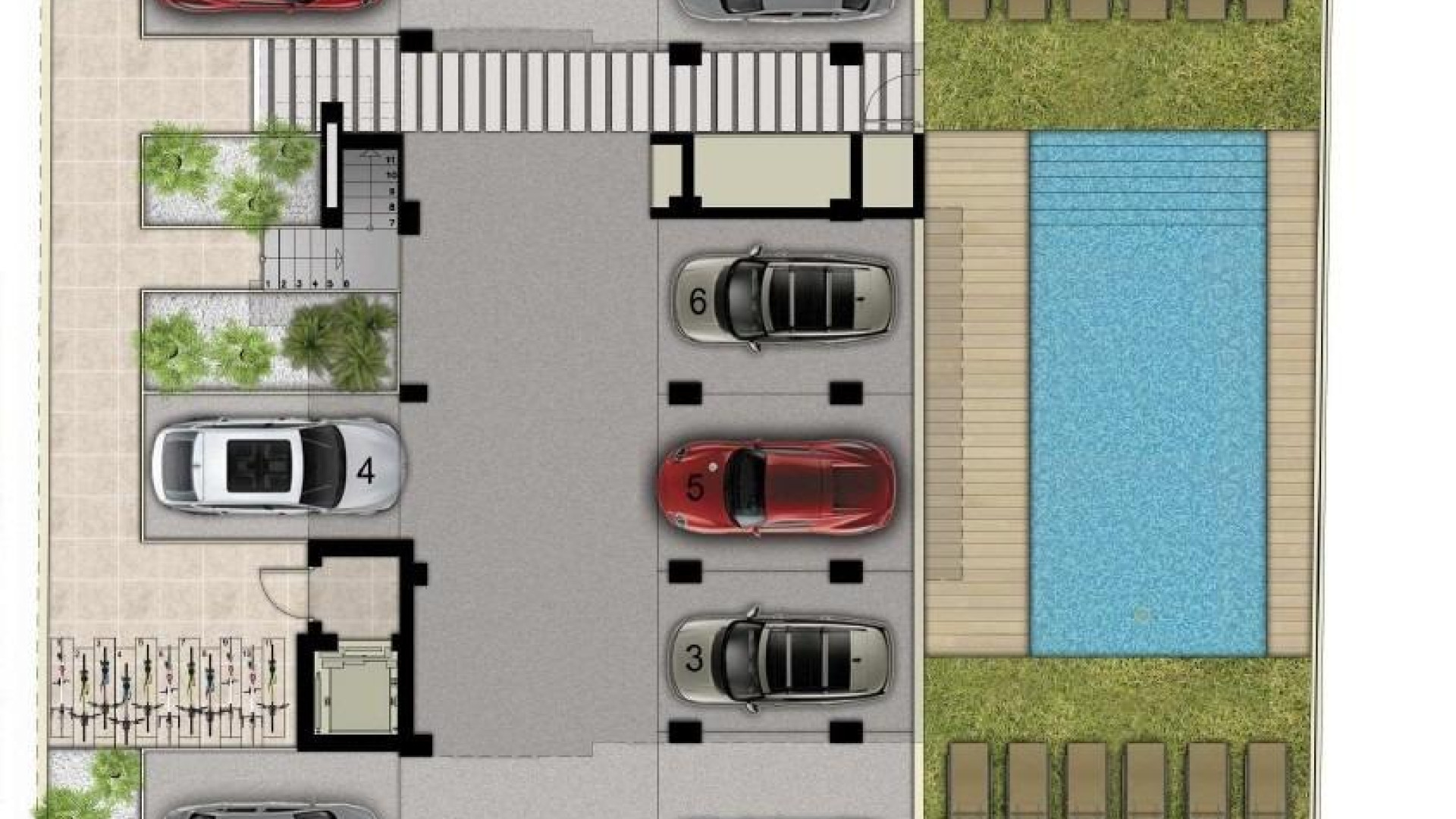 New Build - Apartment - Torrevieja - Nueva Torrevieja