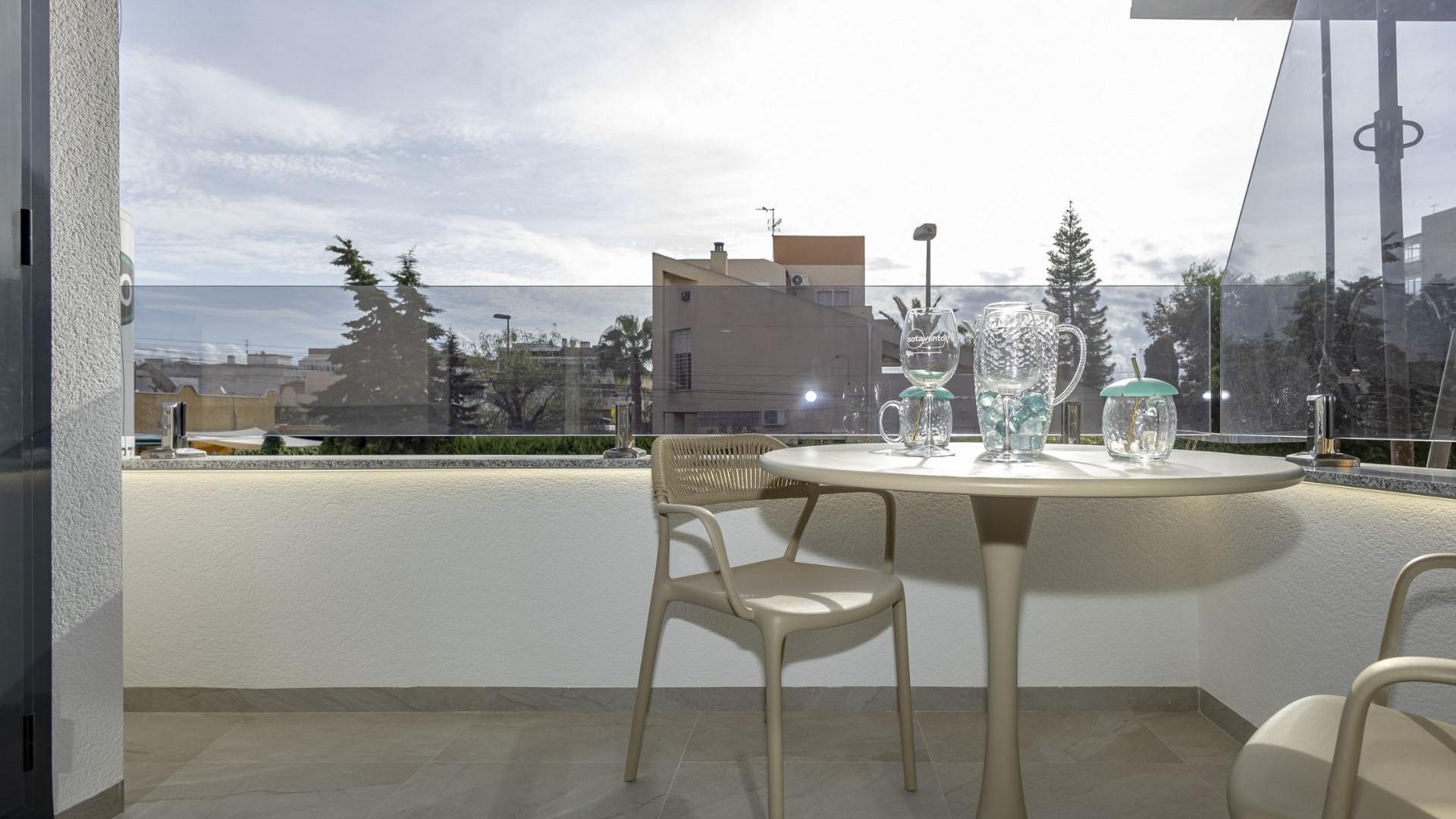 New Build - Apartment - Torrevieja - Nueva Torrevieja