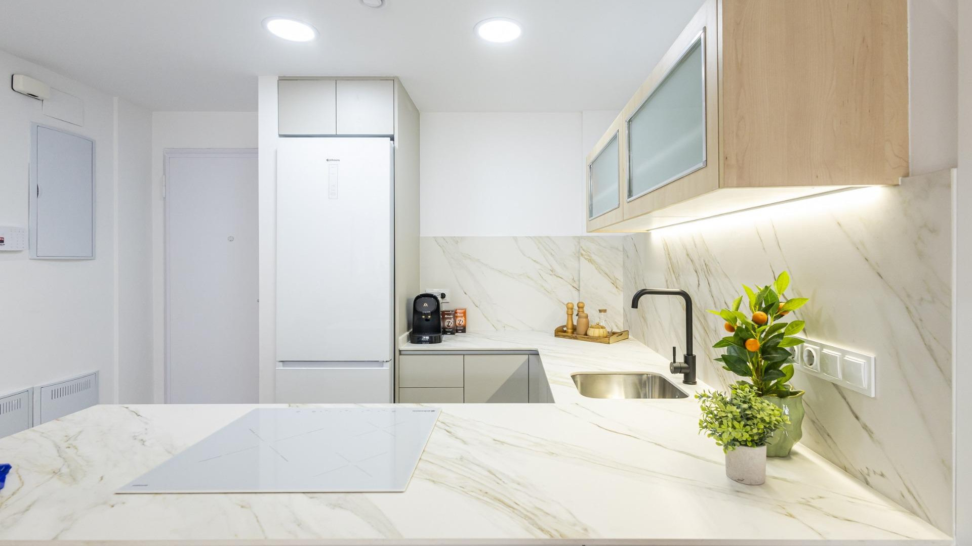 New Build - Apartment - Torrevieja - Nueva Torrevieja