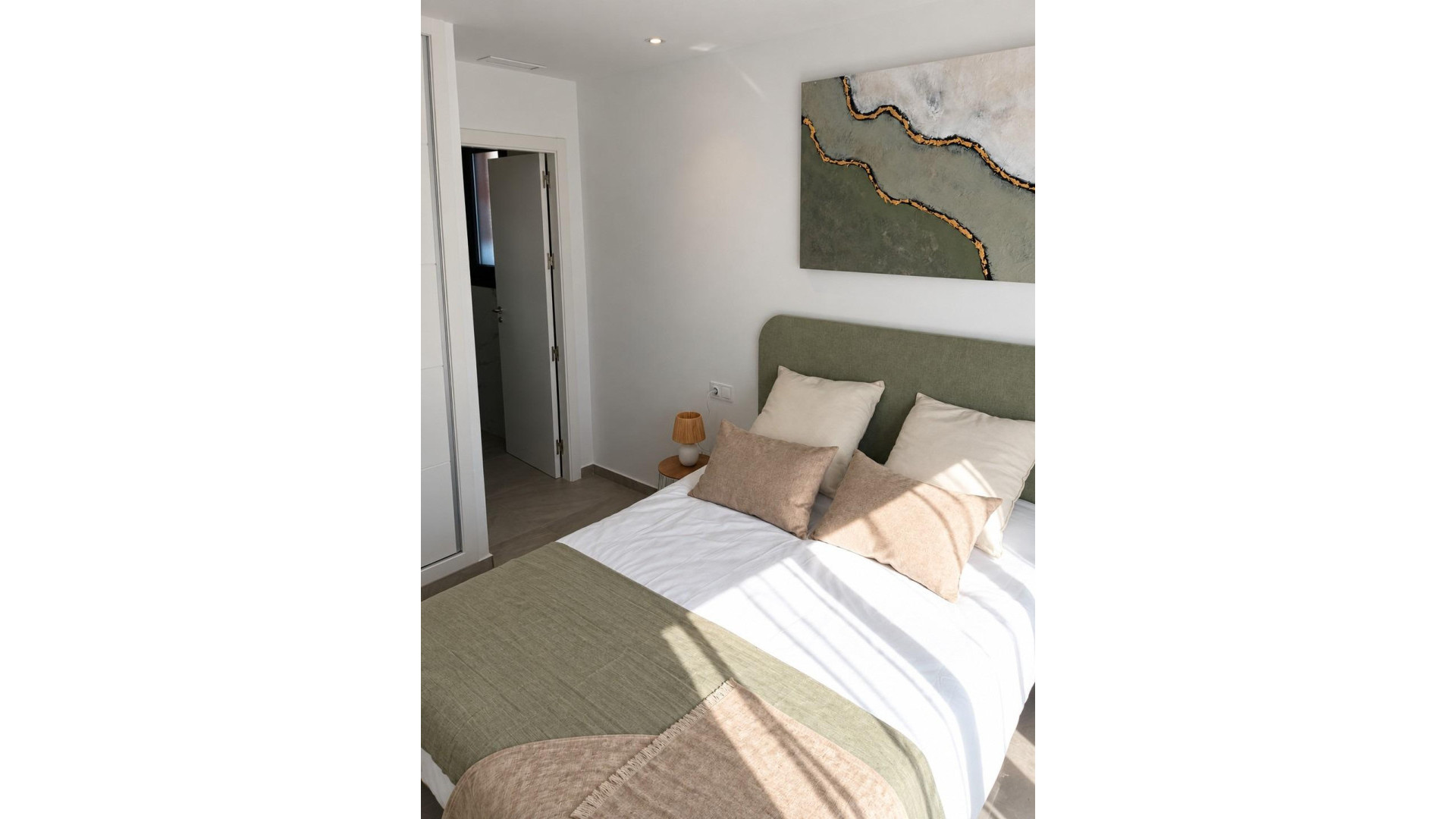New Build - Apartment - Torrevieja - Nueva Torrevieja