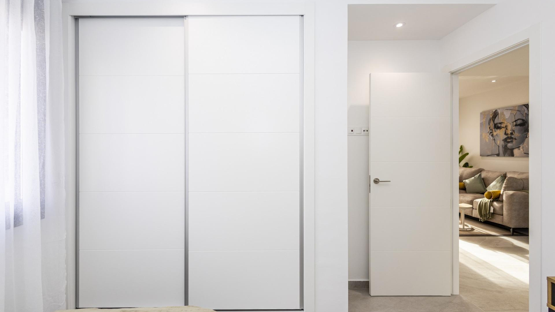 New Build - Apartment - Torrevieja - Nueva Torrevieja
