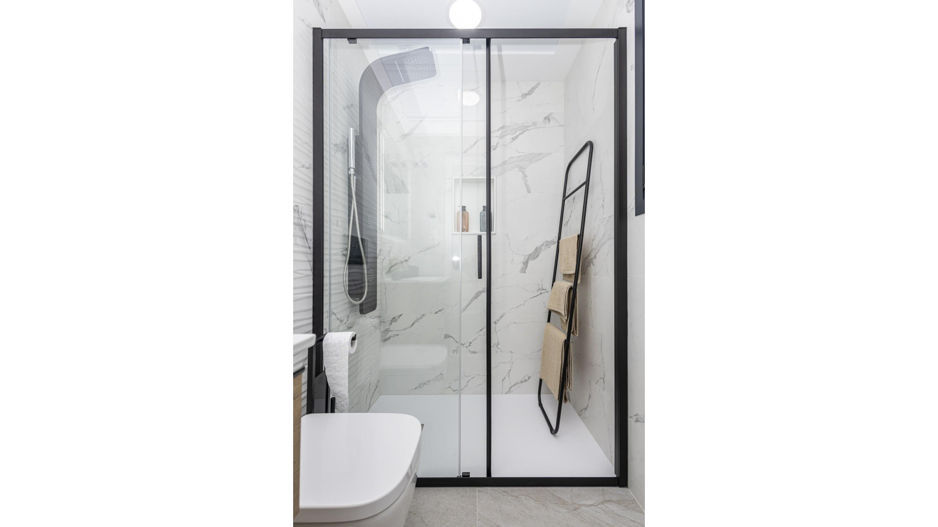 New Build - Apartment - Torrevieja - Nueva Torrevieja