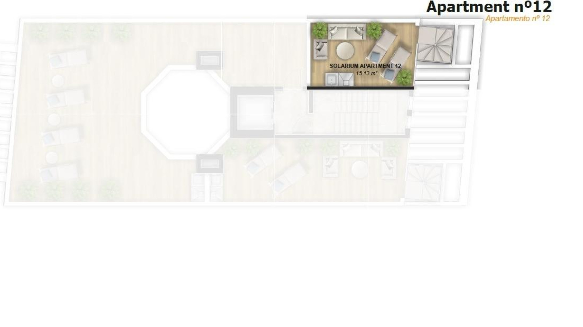 New Build - Apartment - Torrevieja - Playa de El Cura