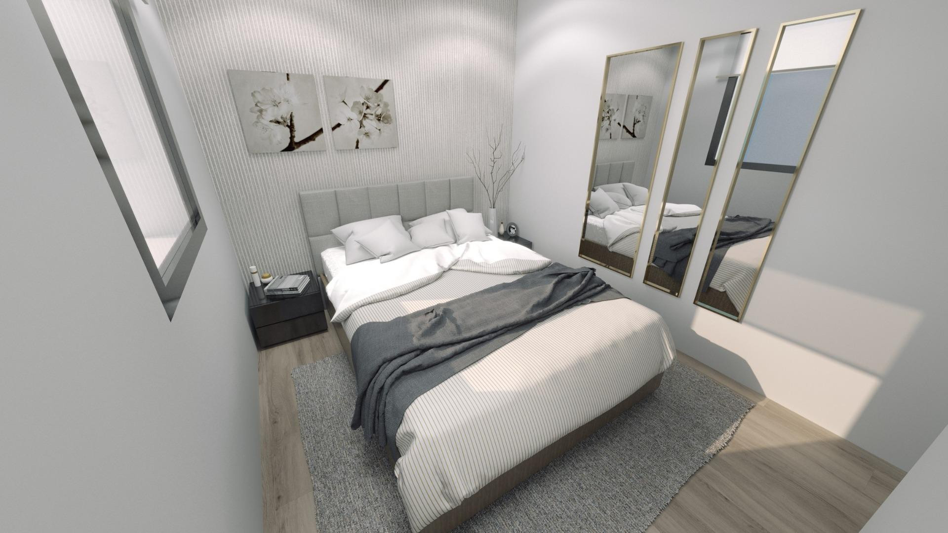 New Build - Apartment - Torrevieja - Playa de los locos