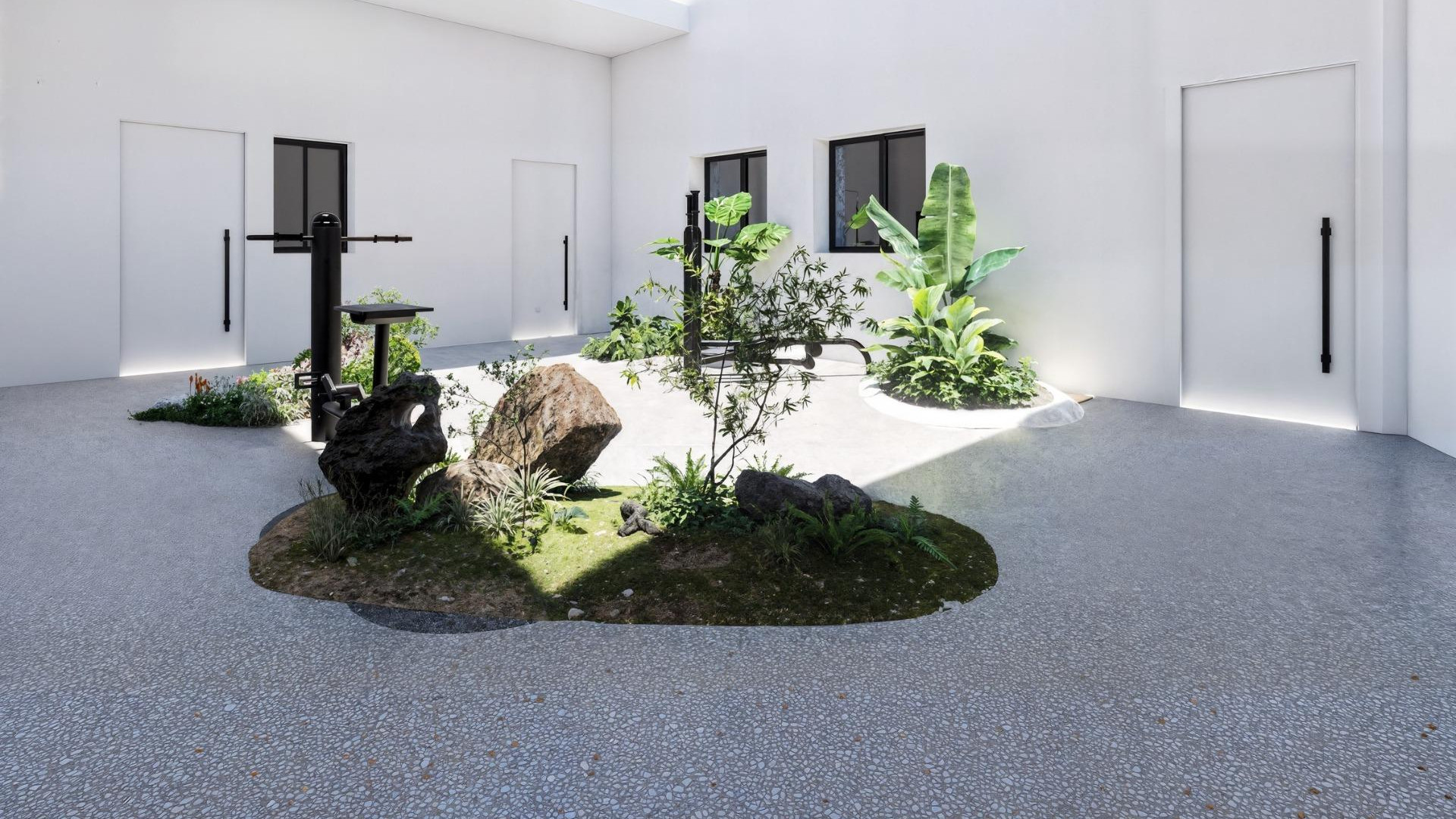 New Build - Apartment - Torrevieja - pueblo