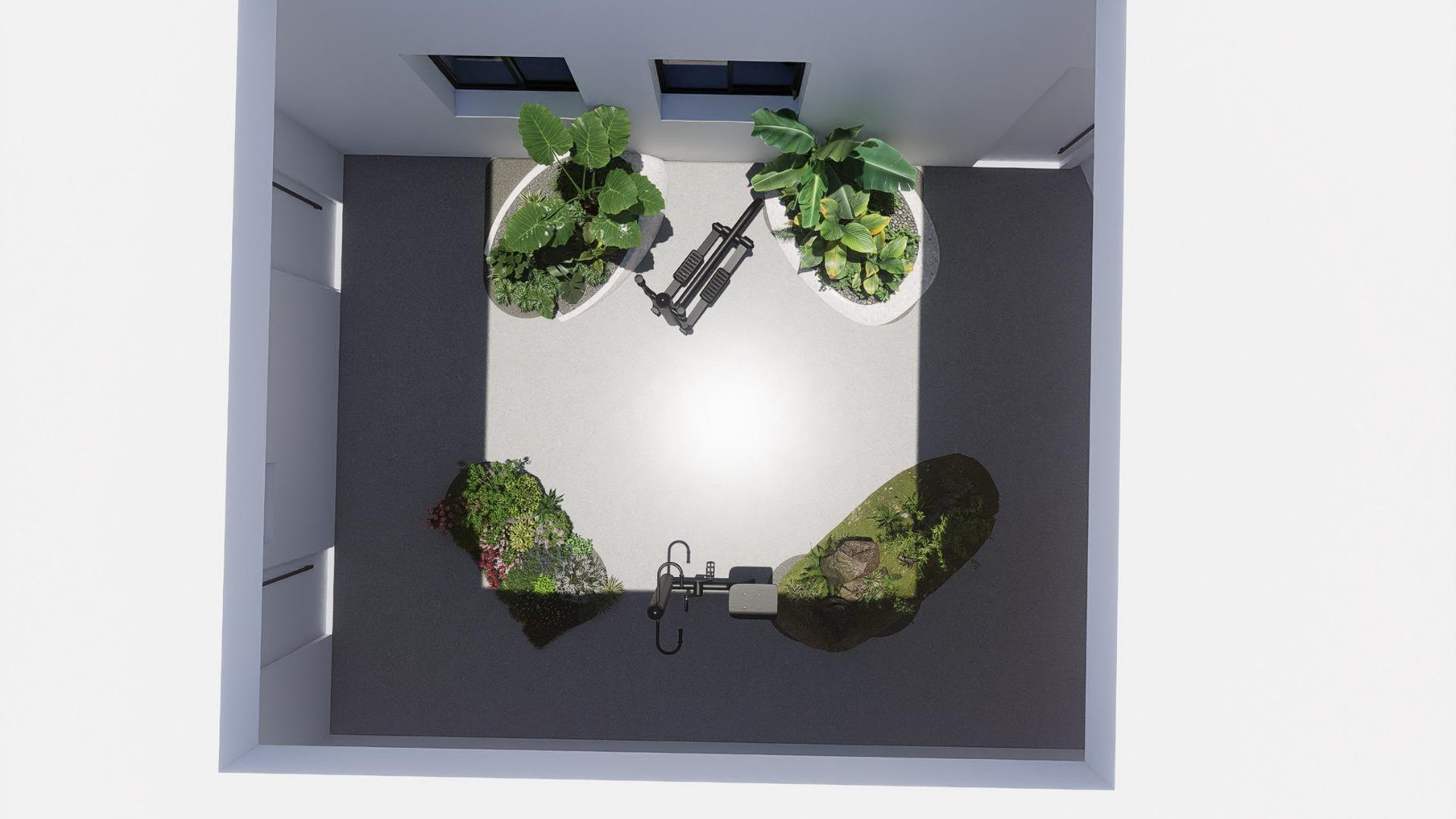 New Build - Apartment - Torrevieja - pueblo