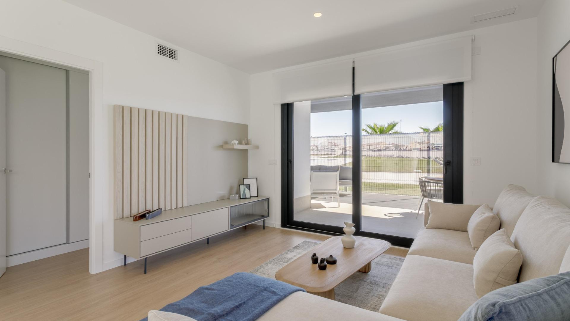 New Build - Apartment - Torrevieja - Torreblanca