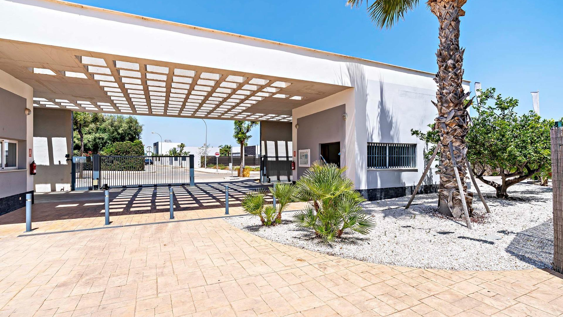 New Build - Apartment - Vera - El Playazo