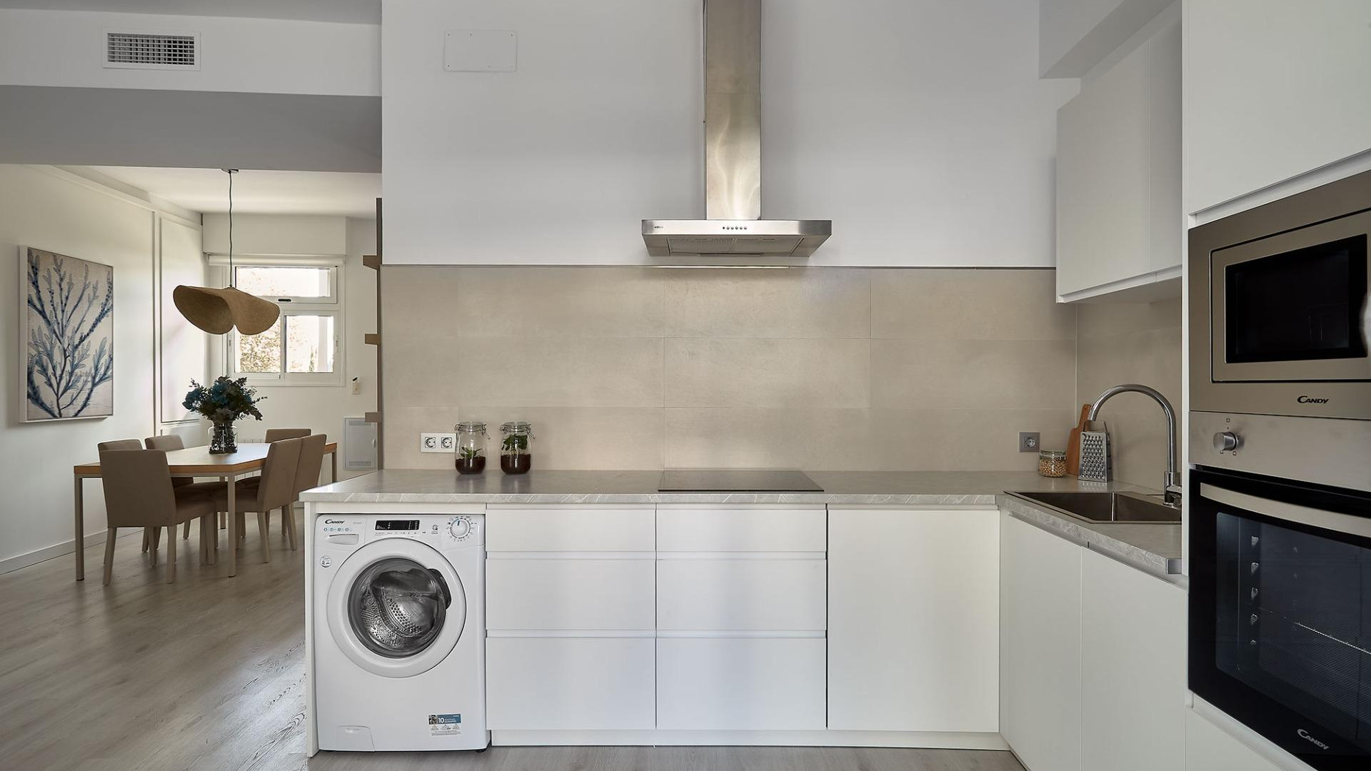 New Build - Apartment - Vera - El Playazo