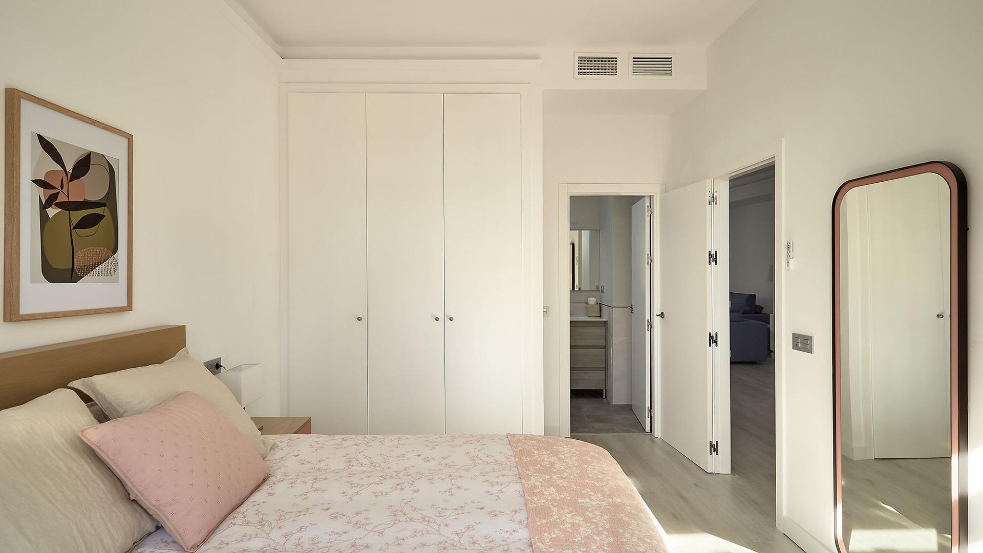 New Build - Apartment - Vera - El Playazo