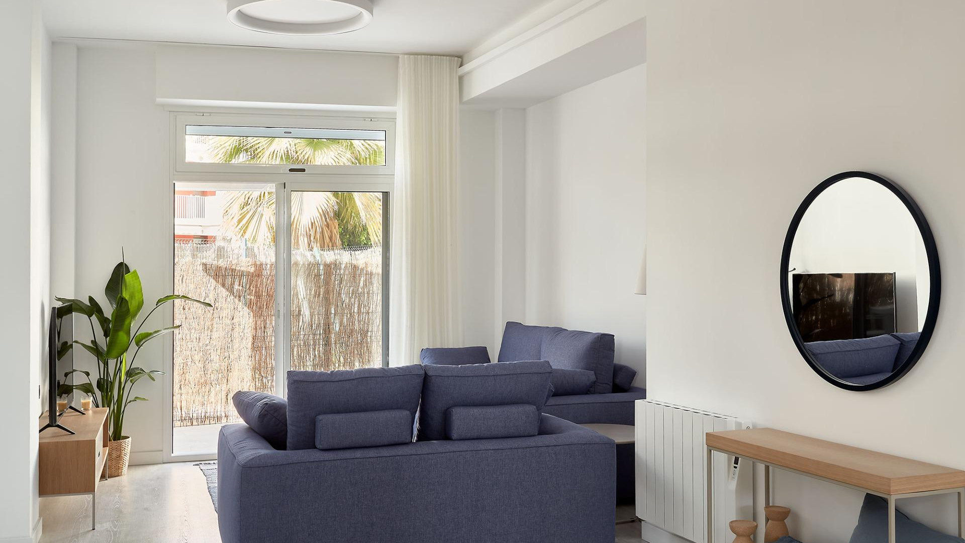 New Build - Apartment - Vera - El Playazo