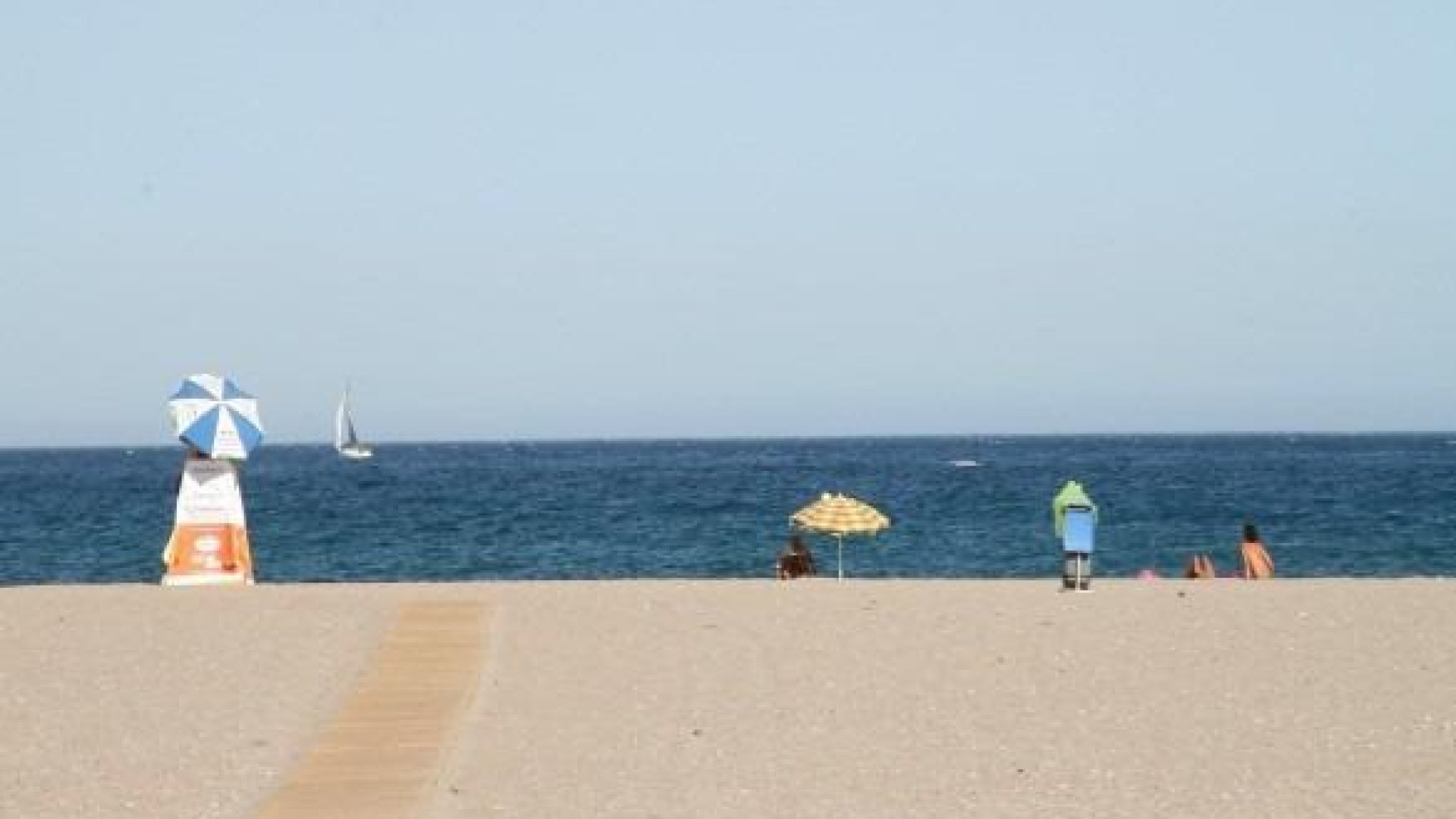 New Build - Apartment - Vera - Pueblo Salinas