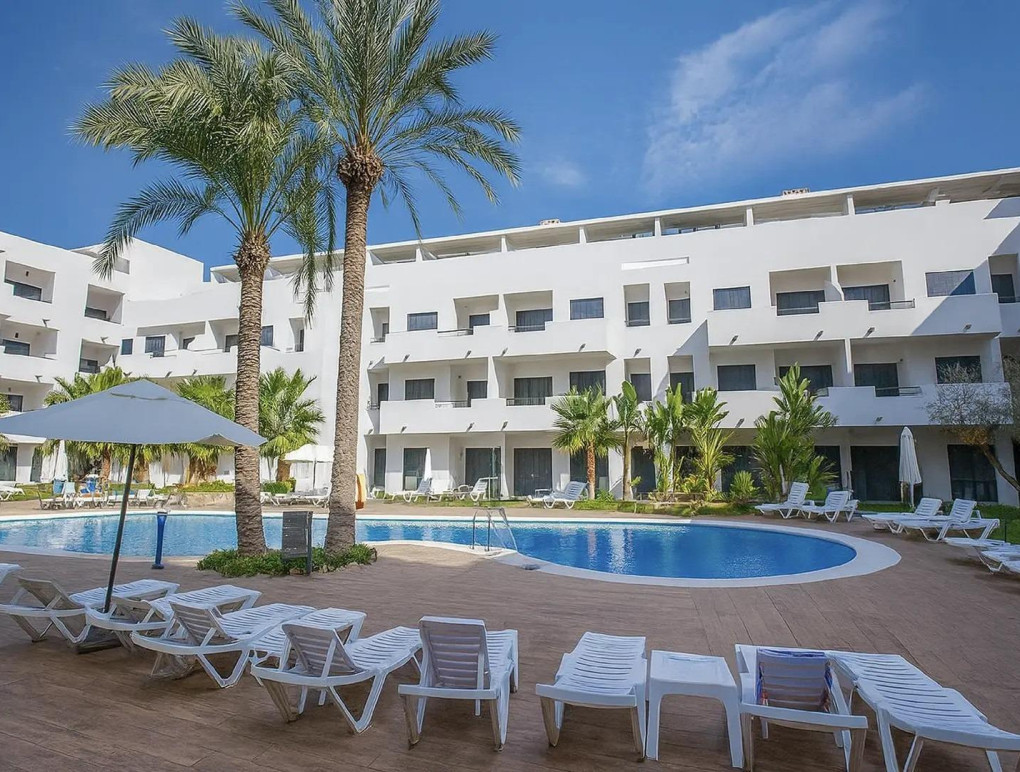 New Build - Apartment - Vera - Puerto del Rey