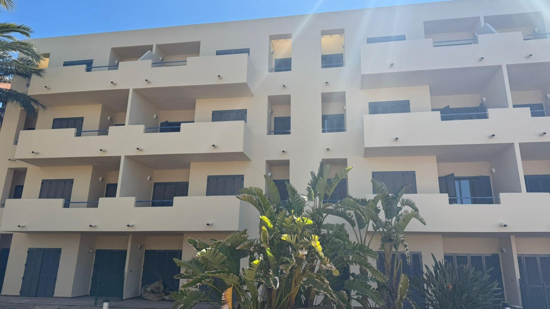 New Build - Apartment - Vera - Puerto del Rey