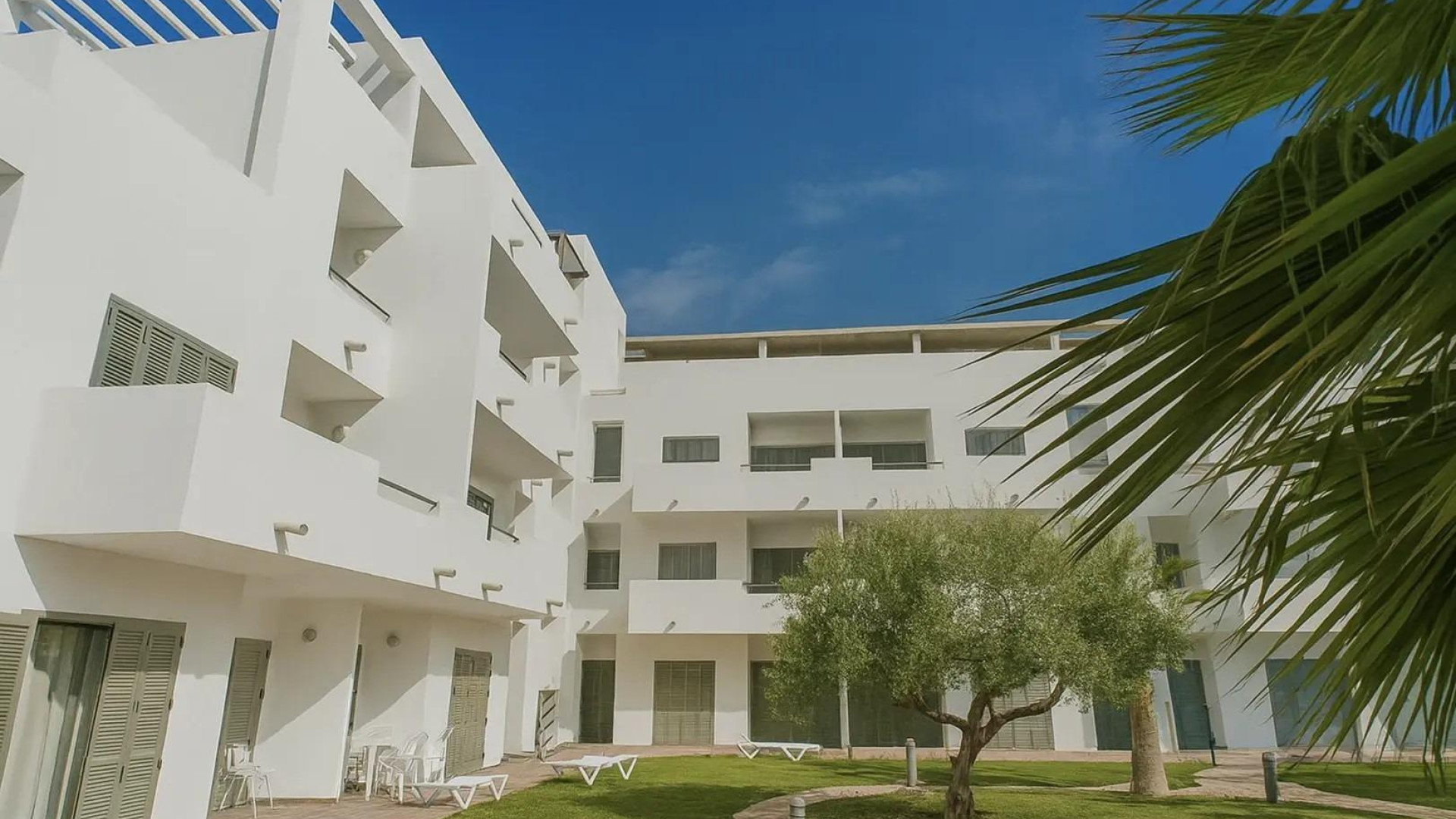 New Build - Apartment - Vera - Puerto del Rey