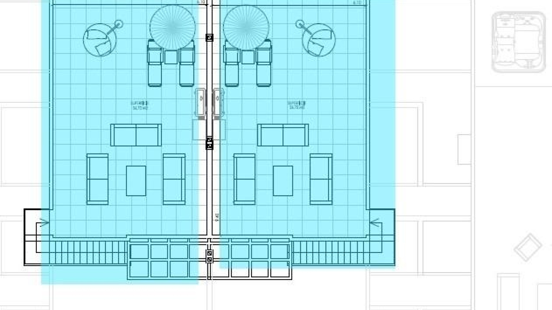 New Build - Apartment - Vera - Vera Playa