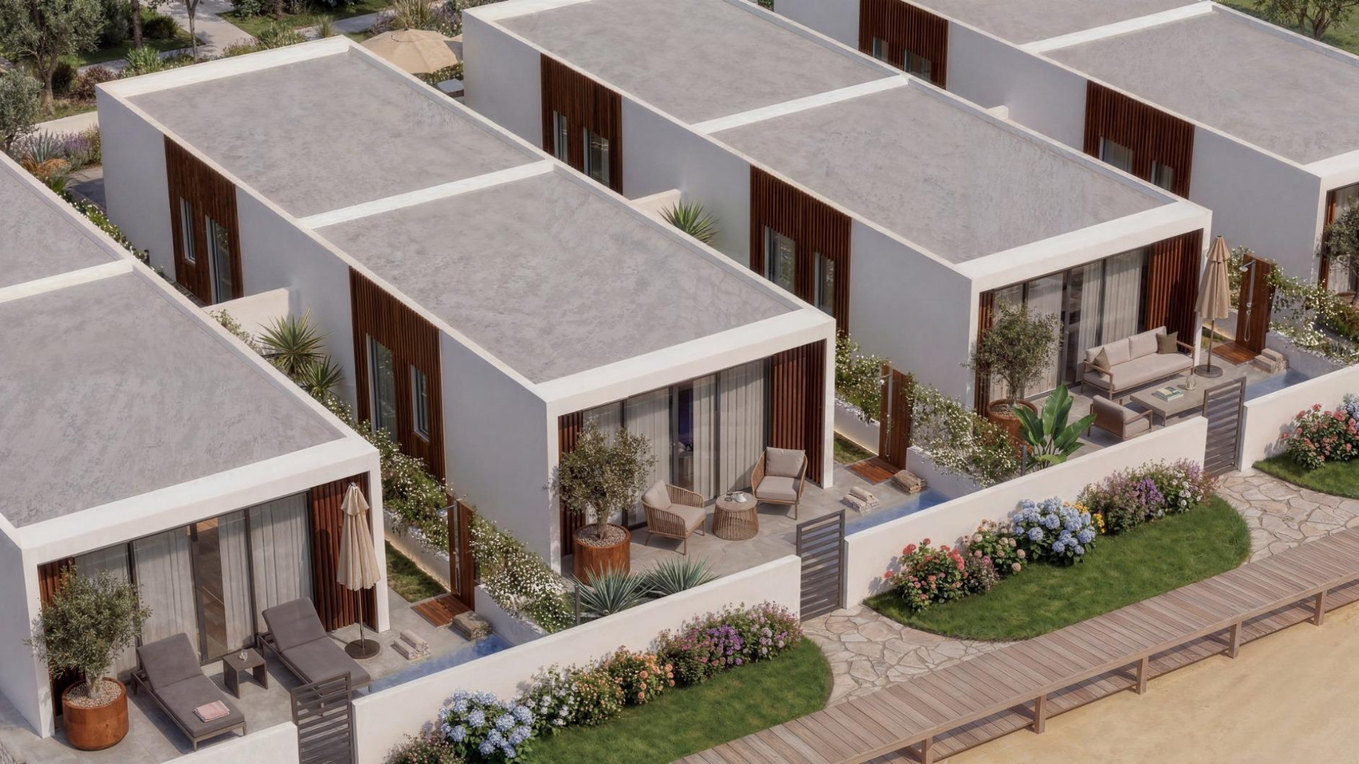 New Build - Apartment - Vera - Vera Playa