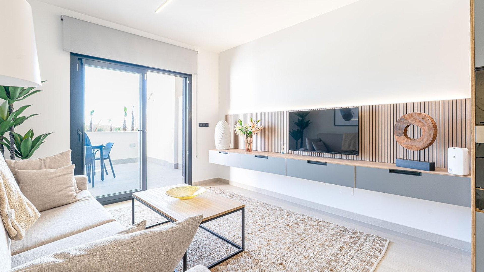 New Build - Apartment - Vera - Vera Playa