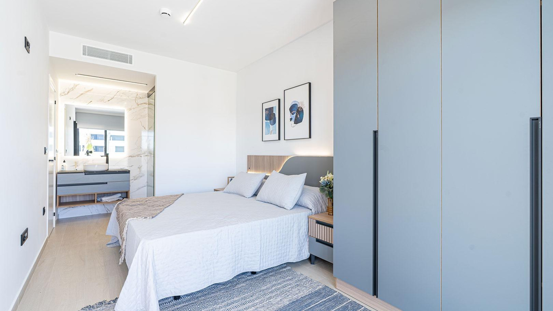 New Build - Apartment - Vera - Vera Playa