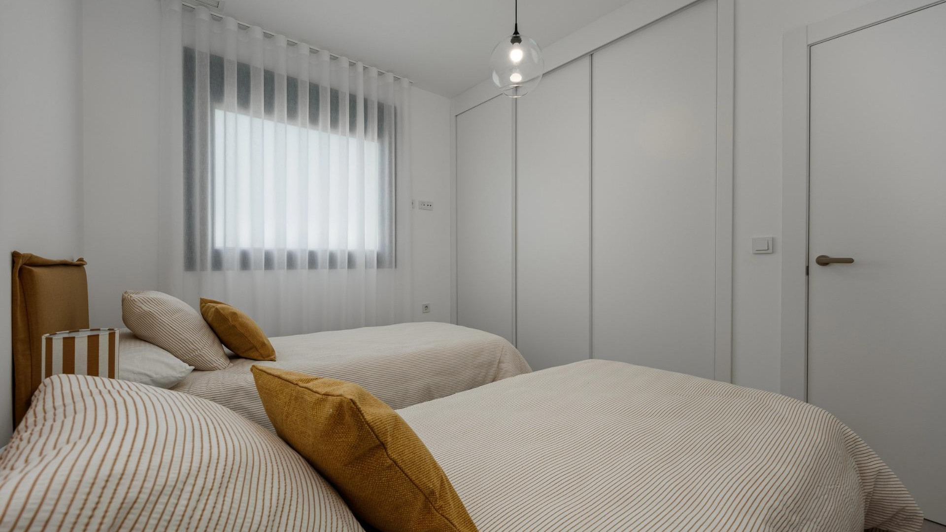 New Build - Apartment - Villajoyosa - Gasparot