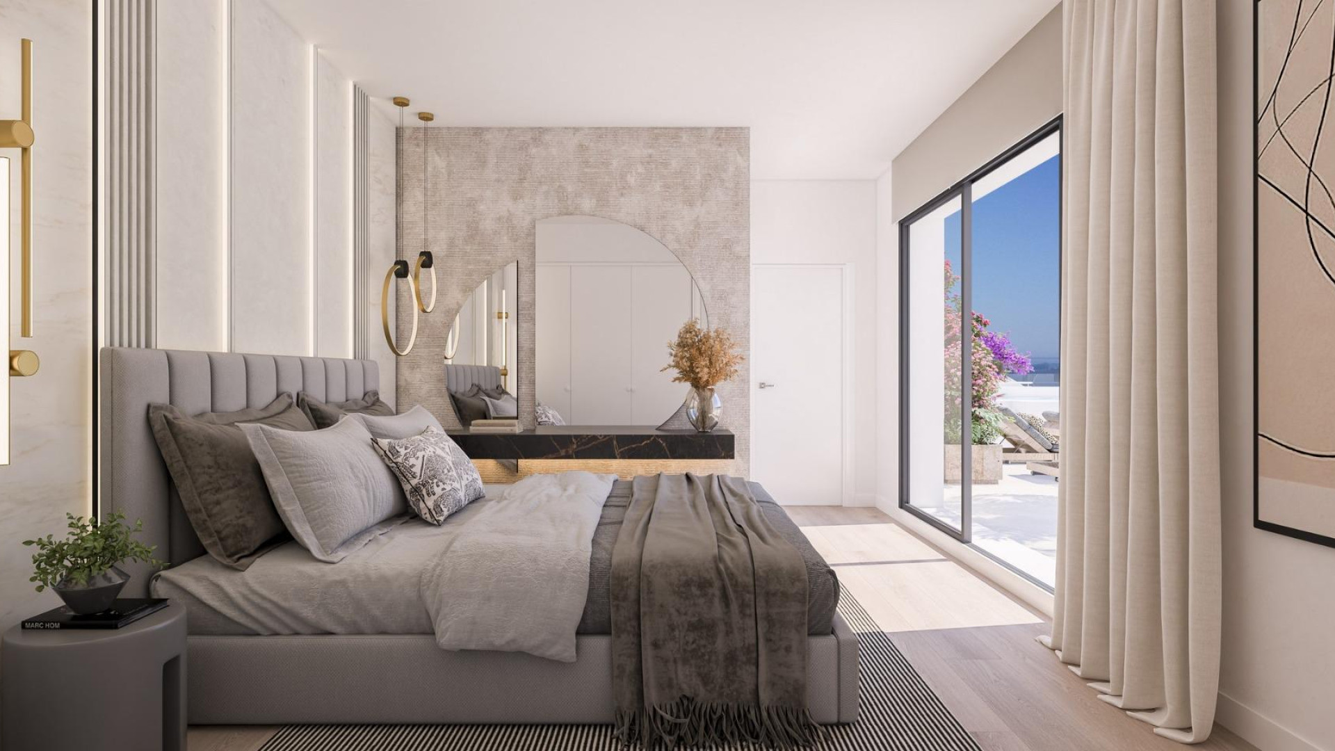 New Build - Apartment - Villajoyosa - Playa del Torres