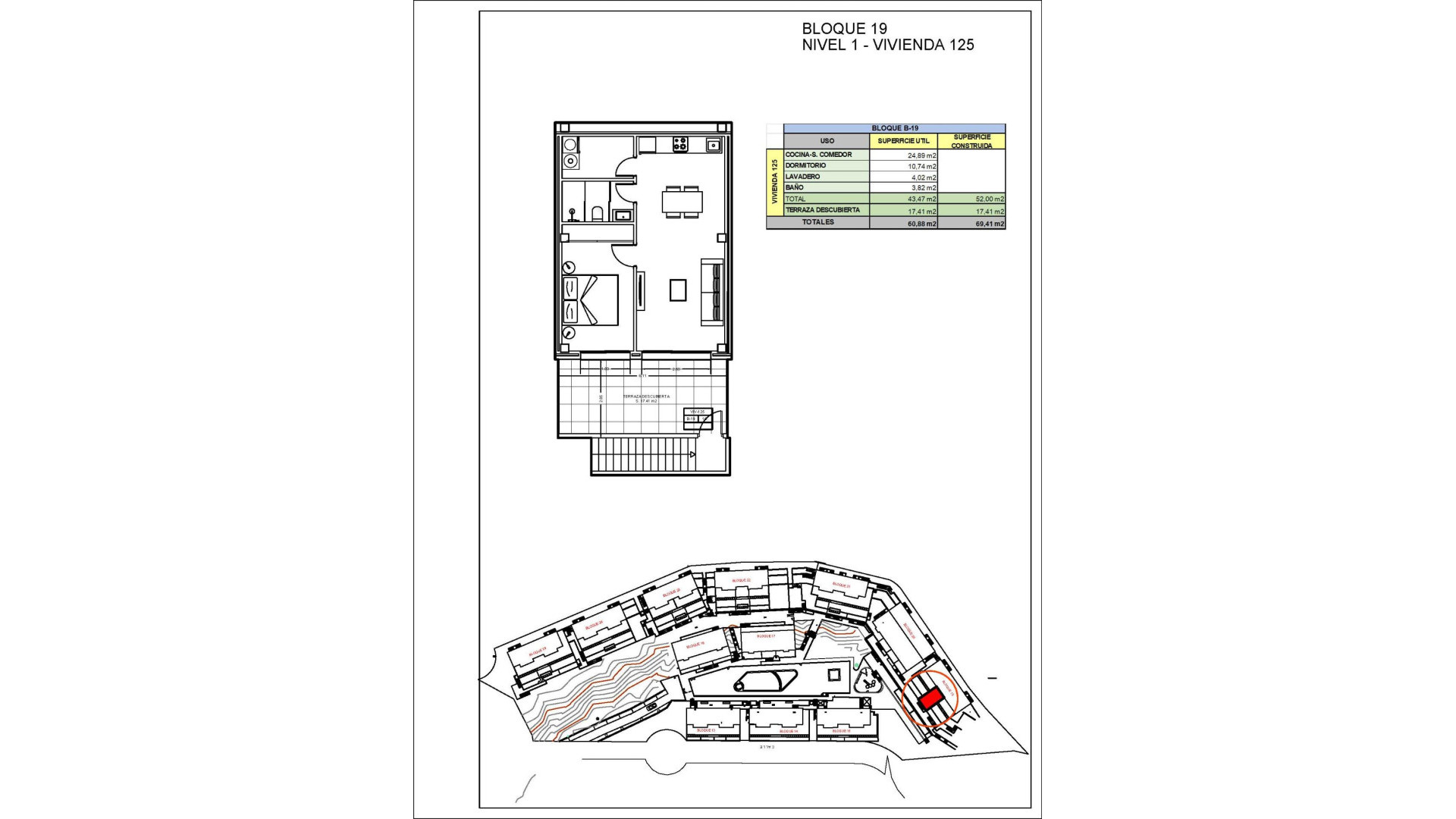 New Build - Apartment - Xeresa - Xeresa Del Monte