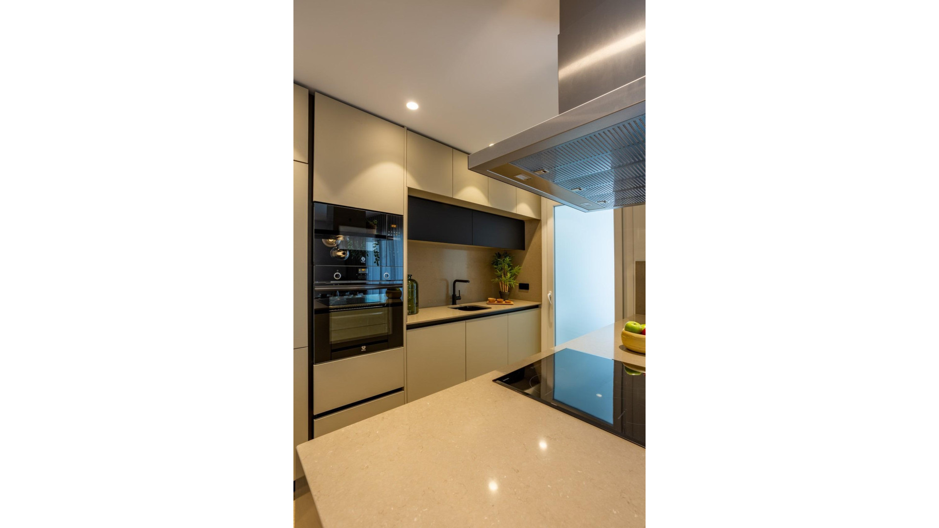 New Build - Bungalow - Algorfa - La finca Golf