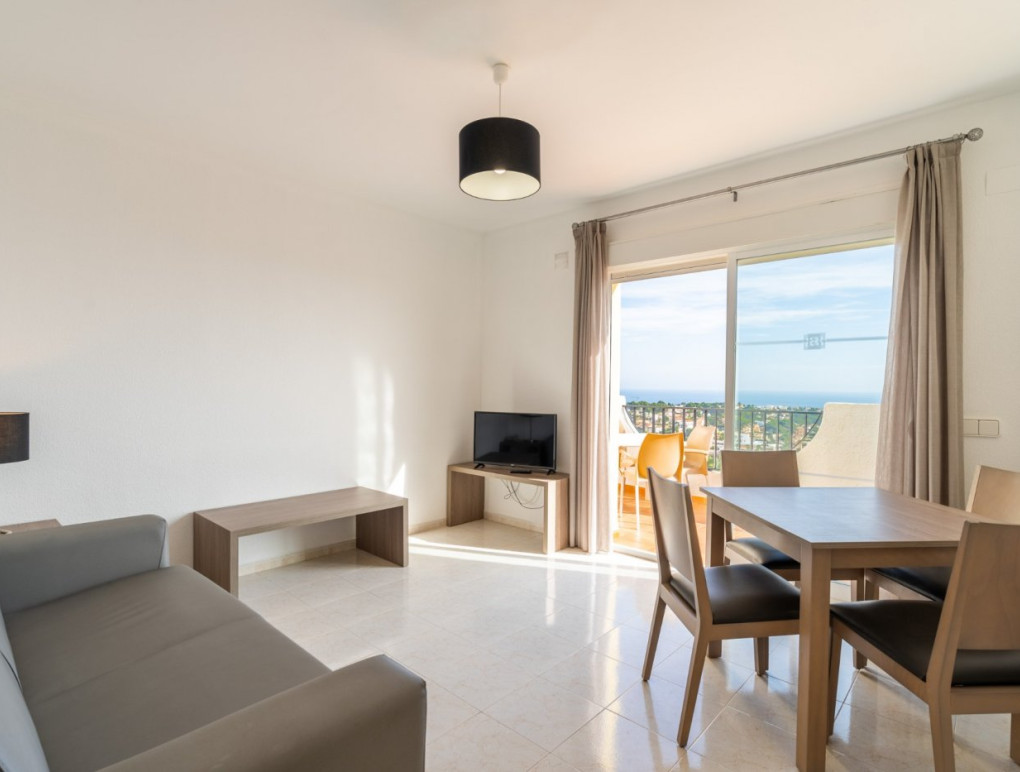 New Build - Bungalow - Calpe - Gran Sol