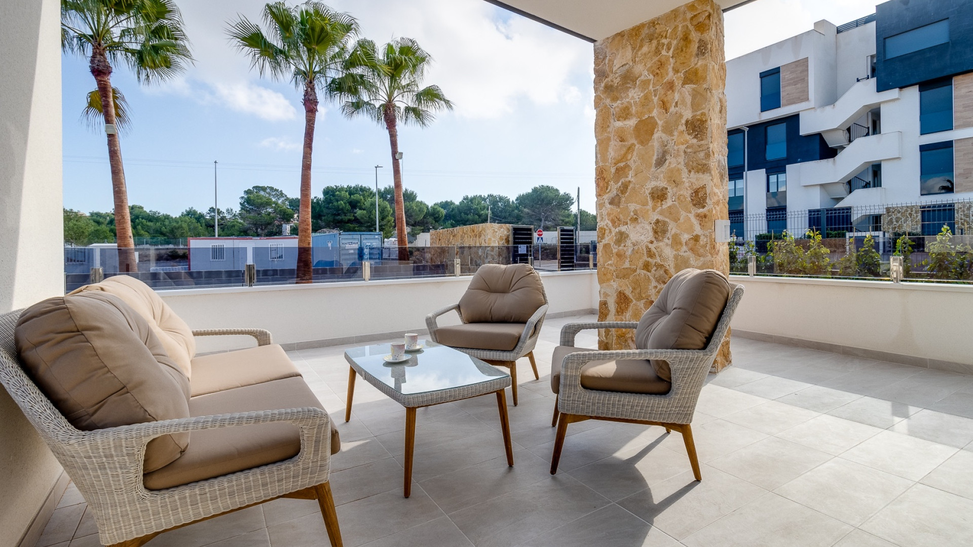 New Build - Bungalow - Ciudad Quesada - Lo Marabú
