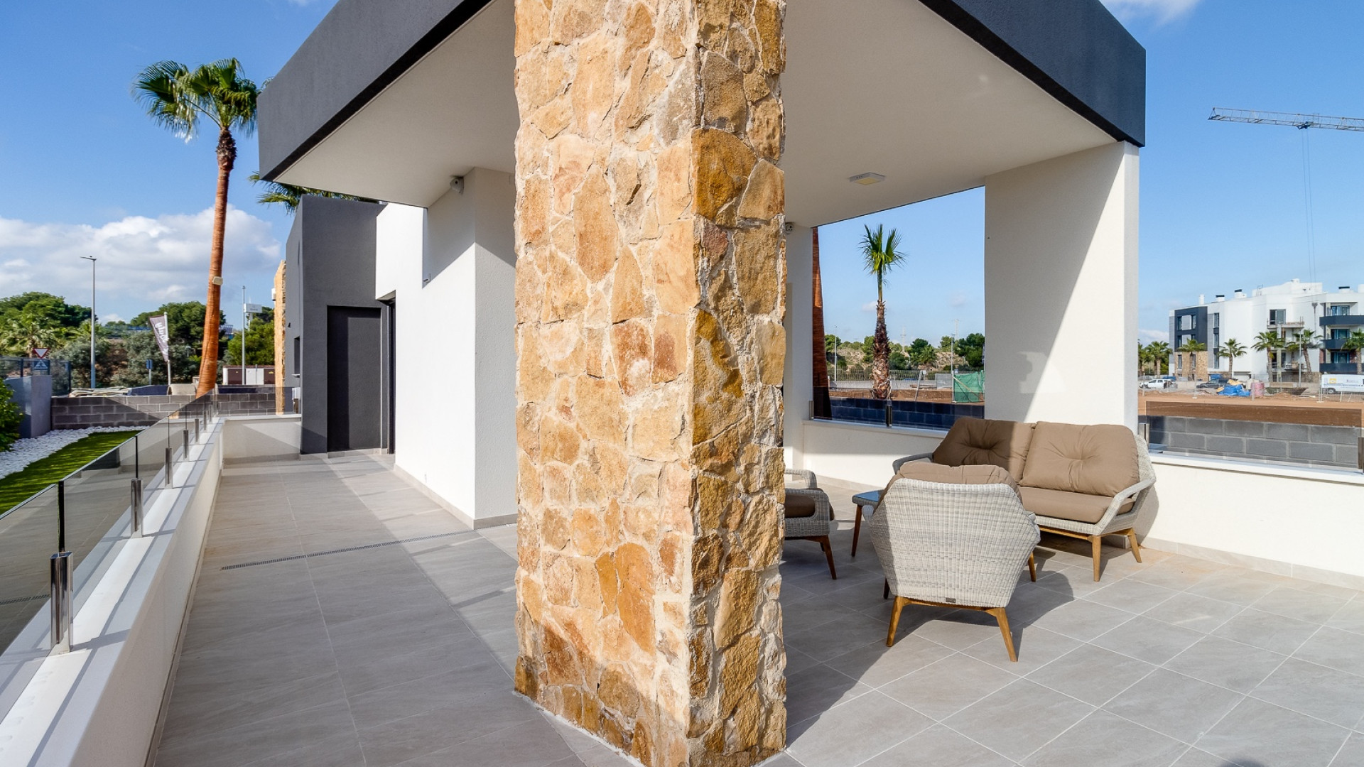 New Build - Bungalow - Ciudad Quesada - Lo Marabú