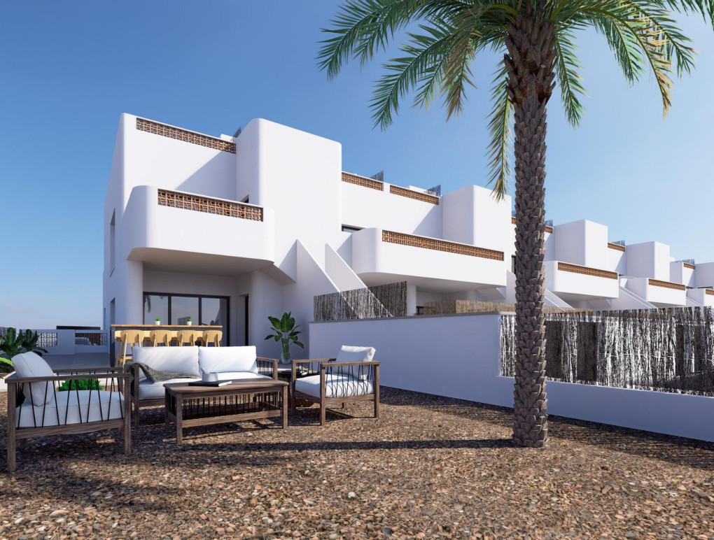 New Build - Bungalow - Dolores - Sector 3