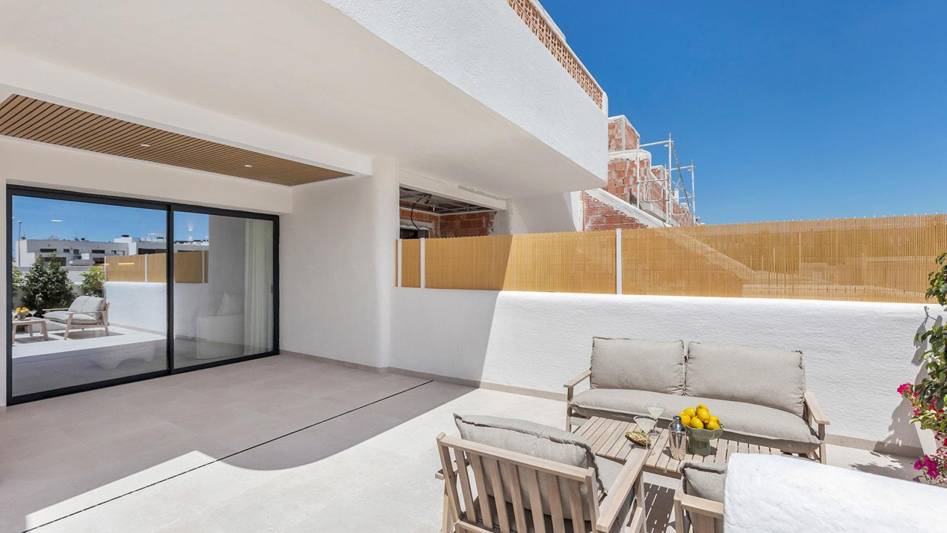New Build - Bungalow - Dolores - Sector 3