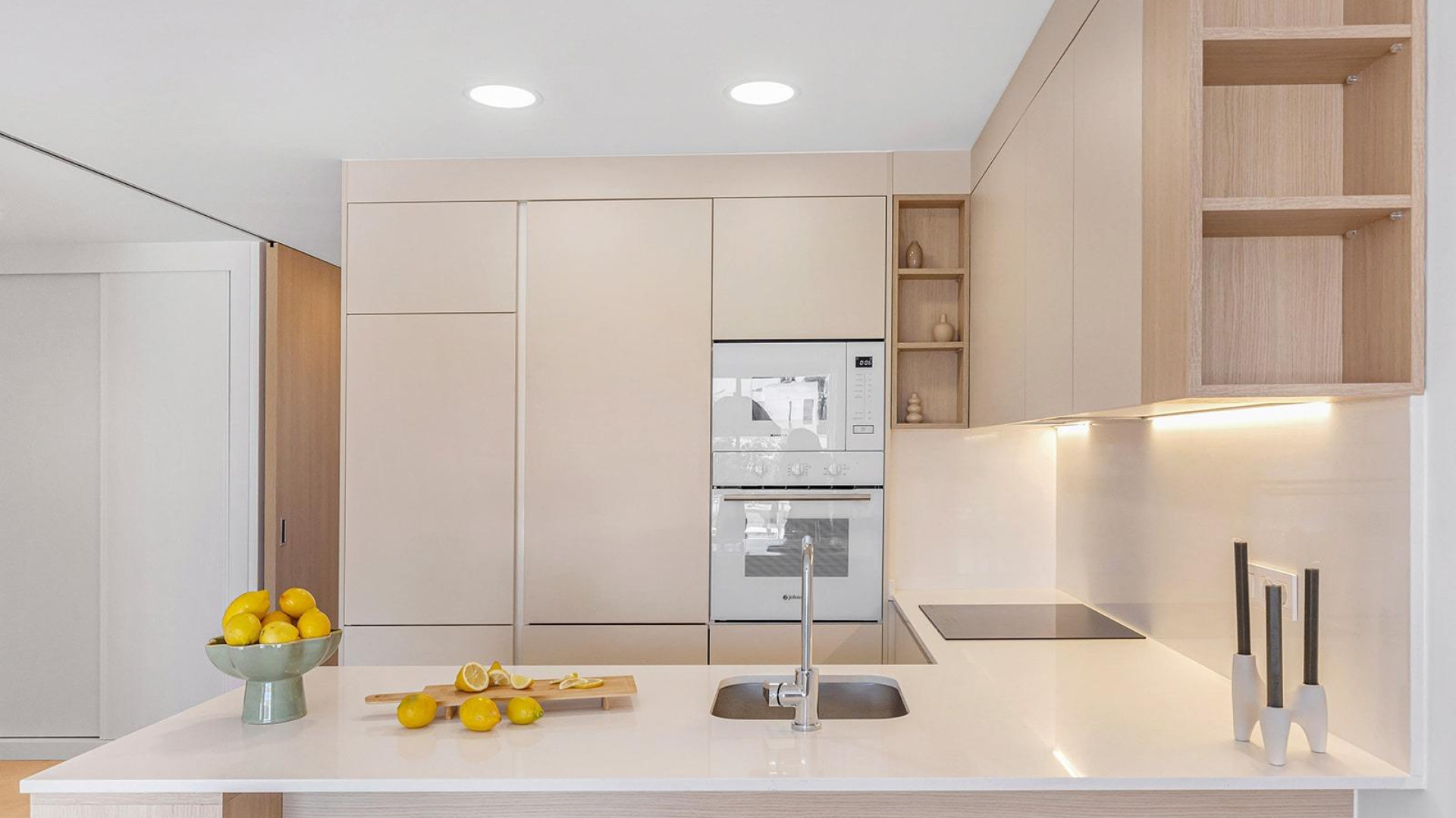New Build - Bungalow - Dolores - Sector 3