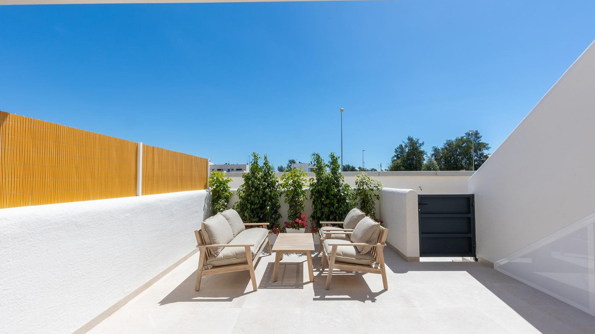 New Build - Bungalow - Dolores - Sector 3