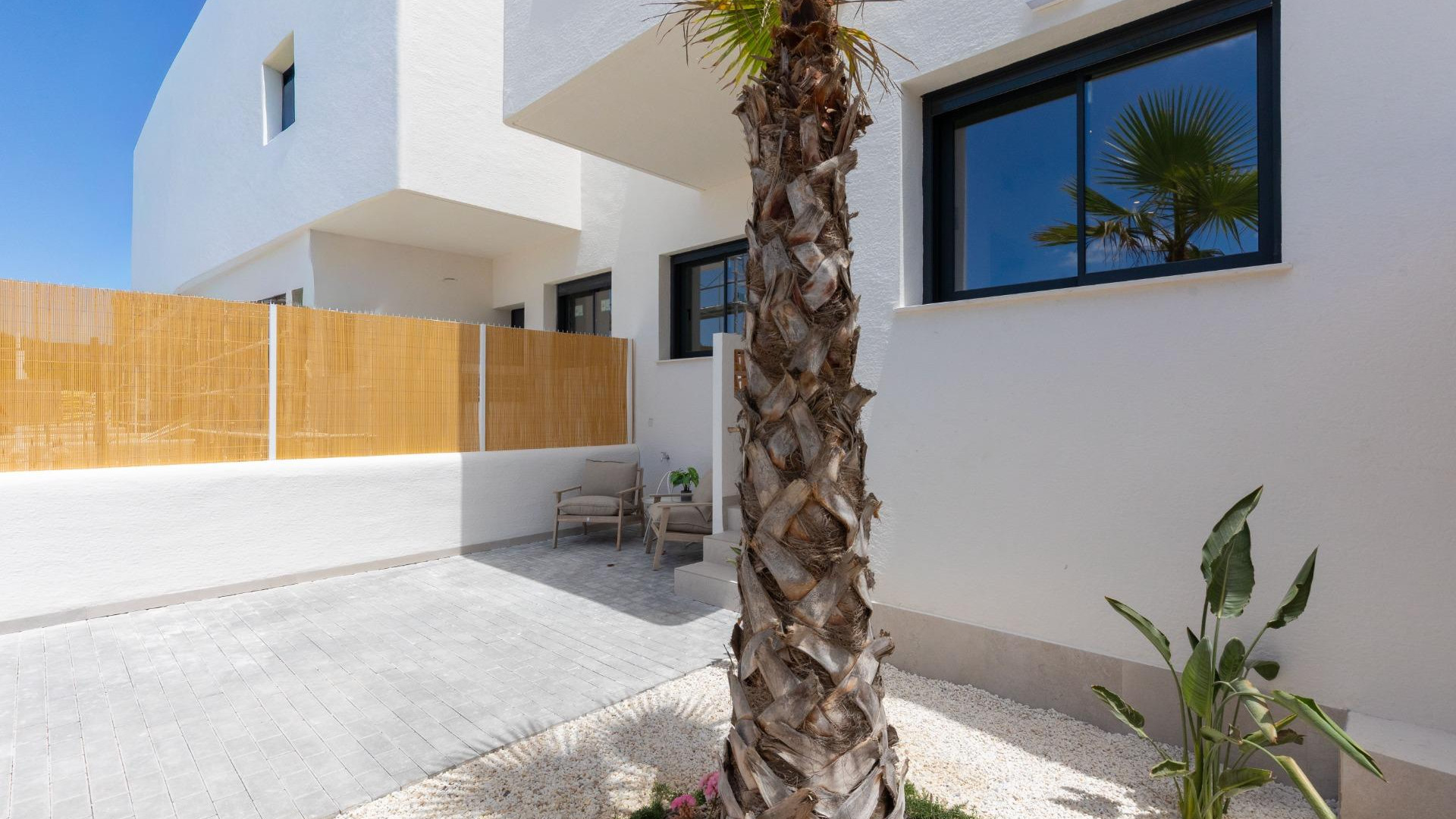 New Build - Bungalow - Dolores - Sector 3