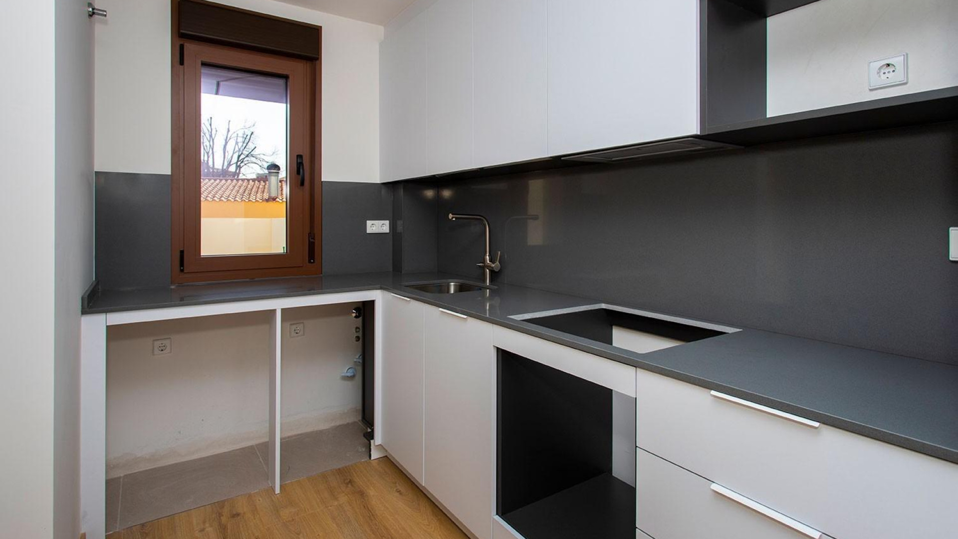 New Build - Bungalow - Hondon de las Nieves - El Salero