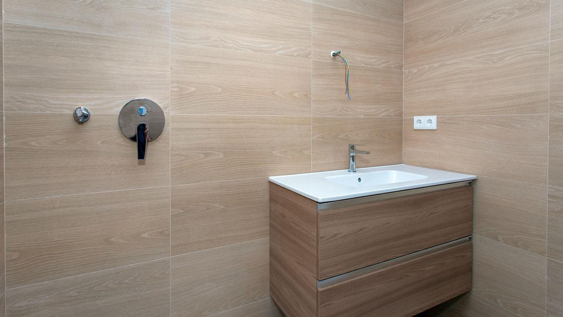 New Build - Bungalow - Hondon de las Nieves - El Salero