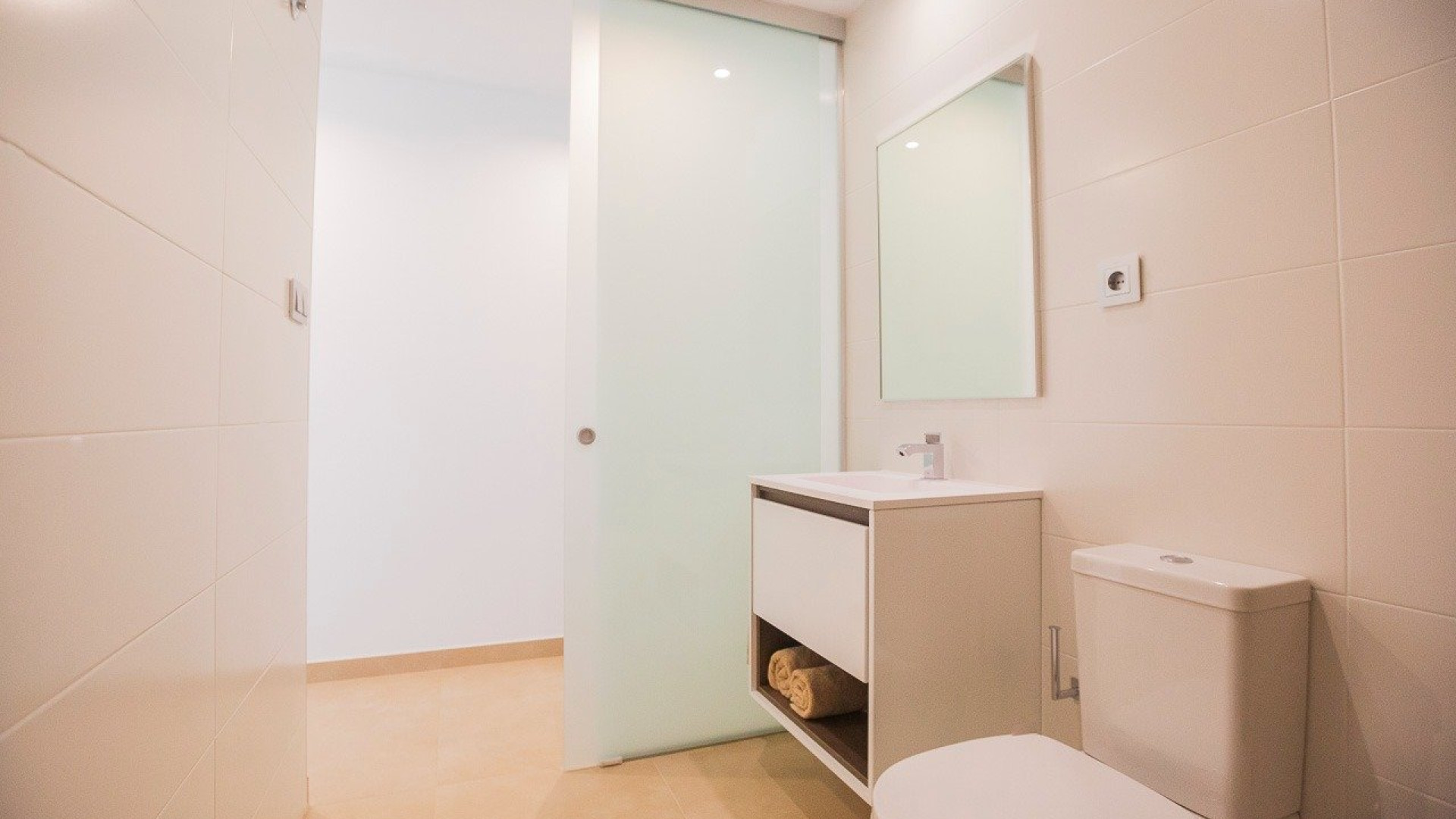 New Build - Bungalow - Orihuela - Vistabella Golf